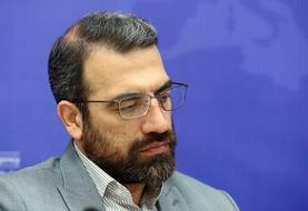 نطق تند محمودی علیه روحانی و ظریف