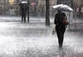 هواشناسی ۱۴۰۴/۸/۷؛ کاهش محسوس دما و بارشهای پراکنده در نوار شمالی