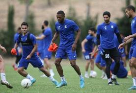 دادگاه عالی ورزش استقلال را ۳۰۰ هزار یورو محکوم کرد