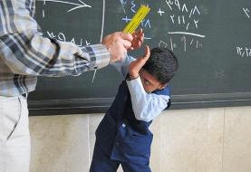 واکنش سخنگوی آموزشوپرورش به تنبیه دانشآموز بوکانی