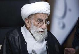 آیتالله جنتی: تمدن غرب به زنان نگاهی به تمام معنا استثماری دارد