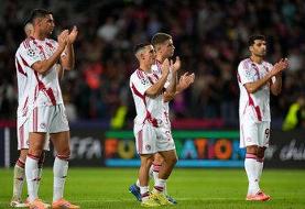 طارمی نبود المپیاکوس آتش به پا کرد!