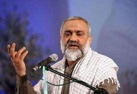 سردار نقدی: توان دفاعی ایران با قابلیتهای بیشتر بهروز میشود