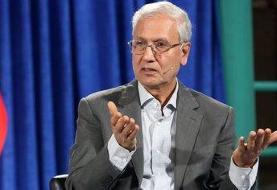 ربیعی: با سیاست های دیروز نمی توان جامعه را اداره کرد/ مردم را نباید تحریک کرد و به تعارض کشاند/ ...