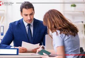 چگونه مشاور مهاجرت به کانادا را انتخاب کنیم؟
