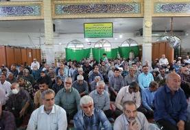 ایران در جنگ ۱۲ روزه از موشک‌های ته‌انباری استفاده کرد