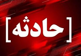 سقوط اتوبوس به دره در جاده دماوند/ ۴ کشته تاکنون