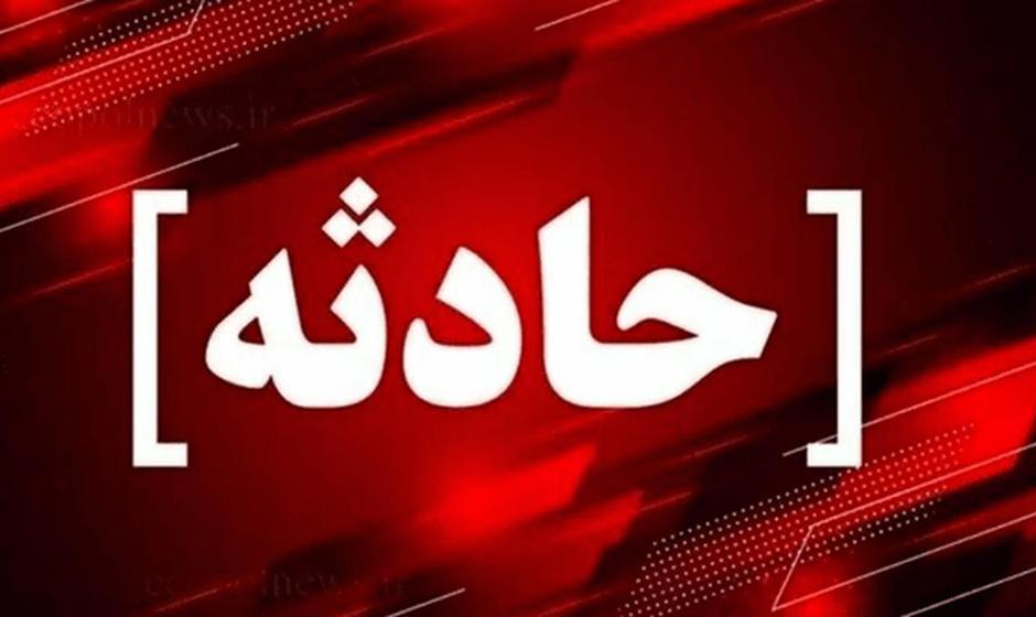 سقوط اتوبوس به دره در جاده دماوند/ ۴ کشته تاکنون