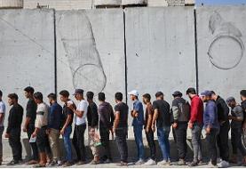 سازمان ملل: آواره شدن ۴۰۰ هزار سوری در دوره حاکمیت جولانی