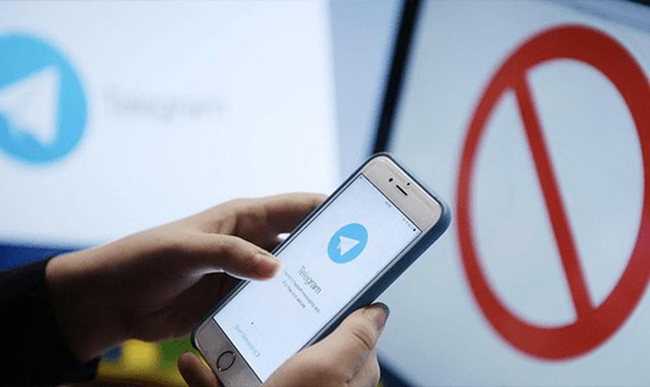 آیا تلگرام رفع فیلتر می‌شود؟