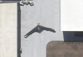 عکس | نسخه چینی بمبافکن پنهانکار «بی ۲»