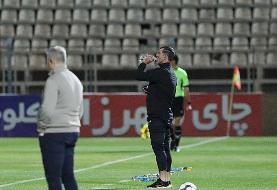 عکس| استایل بامزهای که از کریم باقری انتظار نداریم