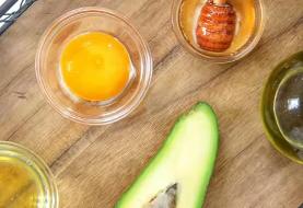 بهترین ماسک خانگی برای احیای موهای آسیب‌دیده