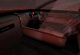 اعلان جنگ تویوتا به رولزرویس و بنتلی / سنچوری کوپه معرفی شد