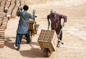 کابل: هیچ توافق با ایران برای اعزام کارگران افغان صورت نگرفته