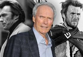 اولین مصاحبه کلینت ایستوود افسانهای بعد از یک دهه سکوت