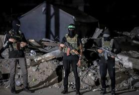 آکسیوس: آمریکا طرح استقرار نیروی بینالمللی در غزه را نهایی میکند