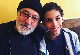 دستگیری ۵ نفر در ارتباط با مرگ نوه اسطوره هالیوود