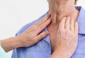 رفلاکس حنجره با رفلاکس معده تفاوت دارد؟