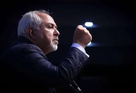 ظریف: شیفتگی نسبت به روسیه و غرب، هر دو خطر دارد