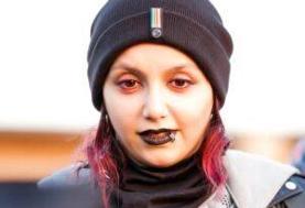 «زمستان بود» و سه جایزه از دو جشنواره/ نازنین بیاتی بهترین بازیگر زن جشنواره فیلم هند شد