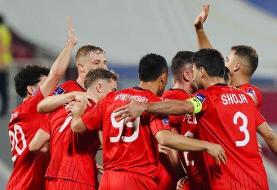 اعلام ترکیب تراکتور برابر پرسپولیس | ۶ پرسپولیسی به خط شدند