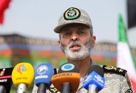 سرلشکر موسوی: ورود مؤثر پدافند غیرعامل به برنامهریزیهای ملی ضروری است