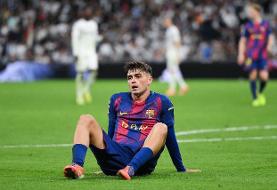 کارت قرمز به موقع ستاره کلیدی فوتبال!