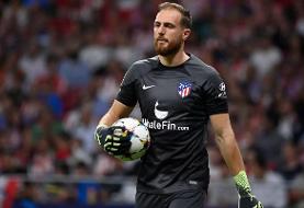 از کاسیاس هم رد شد