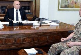 دستور فوری و قاطع رئیس‌جمهور لبنان برای مقابله با اسرائیل | بیانیه دفتر ریاست جمهوری و ارتش لبنان