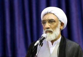 وزیر اسبق اطلاعات: آمریکا هم شاخ دارد، هم سٌم و هم دٌم/بزرگنمایی برجام اشتباه بود/ کاپیتولاسیون ...