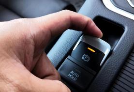 علائم خرابی و راهکارهای تعمیر ترمز دستی