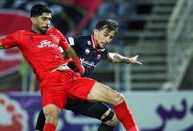 اطلاعیه تراکتور؛ خواب VAR در تبریز