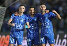 بازگشت به صدر به آسانی!