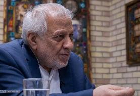 بادامچیان: تحریم برای کشوری که ۱۵ همسایه دارد بی معنی است / آمریکا توان جنگ ندارد