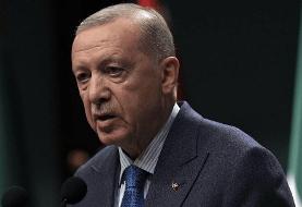 پاسخ تند اردوغان به مقام عالی رتبه کشور اروپایی + ویدئو