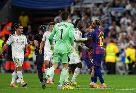 ستاره بارسلونا بیماری غیرقابل درمان گرفت!