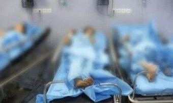 ماجرای مسمومیت ۱۲ نفر در شهریار چه بود؟