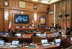 رقابت بذرپاش و زاکانی بر سر ساختمان بهشت؟/تناسبی شدن انتخابات فرصتی برای کسب کرسیهای بیشتر ...