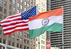 هند و آمریکا توافق دفاعی ۱۰ ساله امضا کردند