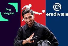 کاپیتان تیم ملی در آستانه بازگشت به فوتبال اروپا