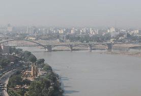 تاخیر در فعالیت مدارس و ادارات ۶ شهر خوزستان در روز شنبه