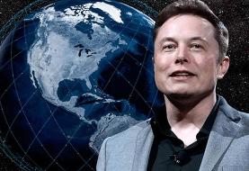 ماسک: کارکردن در کل جهان به پایان می‌رسد