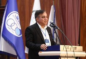 پایان شایعات مدیرعاملی استقلال با واکنش تاجرنیا