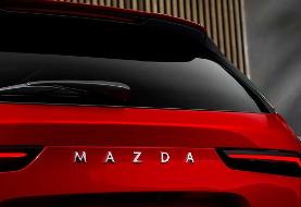 تغییر لوگوی خودروساز ژاپنی با نام ایرانی