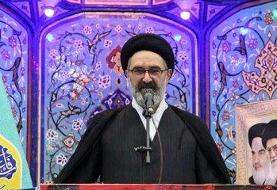 امام جمعه موقت رشت: برنامه دشمن فروپاشی بنیان خانواده است