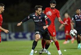 ستاره پرسپولیس دیگر نمی‌درخشد