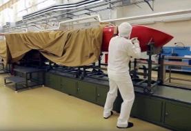 ۵۰ برابر قویتر از بمب هیروشیما /موشک جدید روسیه با قلب کوچک اتمی، دنیا را شوکه کرد