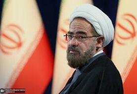 مرتضی جوادی آملی:  قدرت سیاسی باید از قدرت اجتماعی ما نشأت بگیرد/ شراکت تام و کامل مردم را به ...