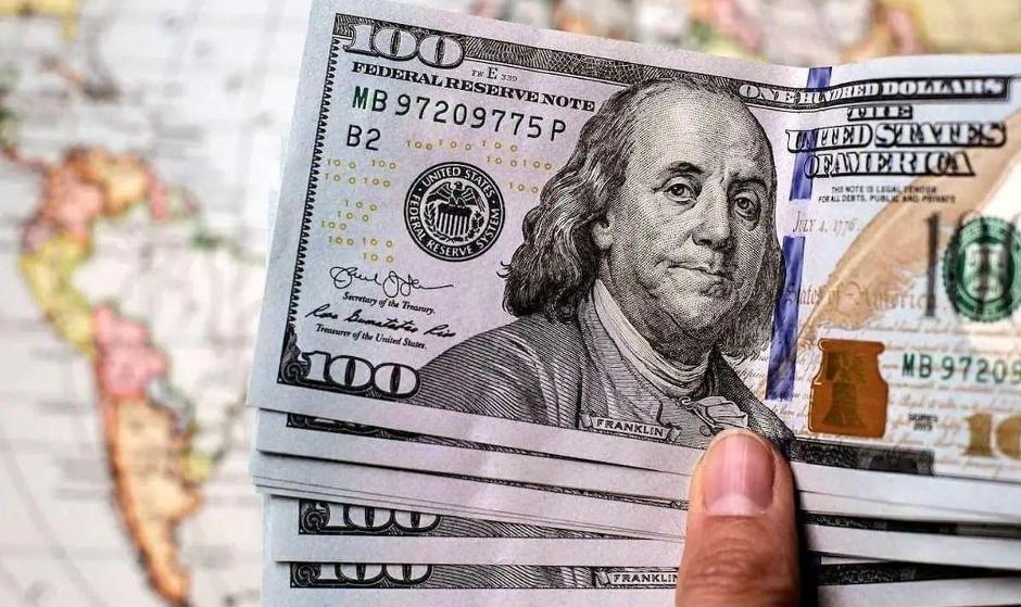 قیمت دلار آمریکا در بازار مبادله، امروز شنبه ۱۲ مهر ۱۴۰۴